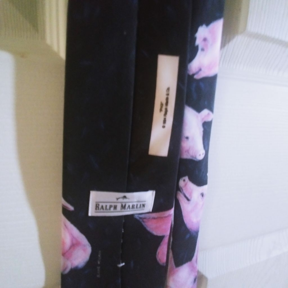 Bundle Men's Fun Ties - Picture 7 of 11